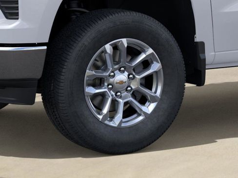 New 2026 Chevrolet Silverado 1500 LT image 9