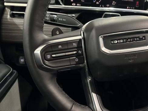 Used 2026 GMC Sierra EV Denali AWD/4WD image 15