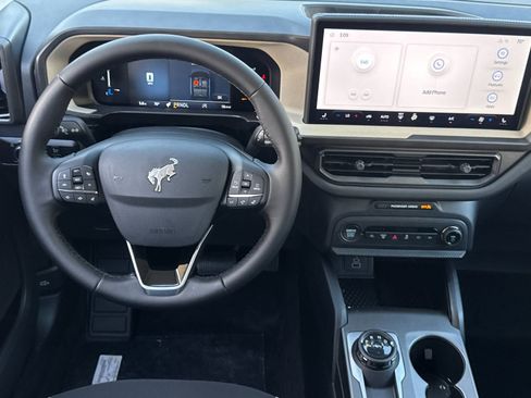 New 2026 Ford Bronco Sport Big Bend w/ Convenience Package AWD/4WD image 16