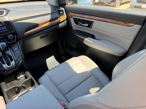 Used 2018 Honda CR-V EX-L image 18