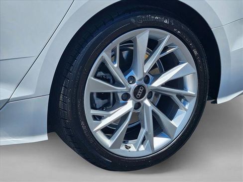 Used 2023 Audi A5 2.0T Premium Plus w/ Premium Plus AWD/4WD image 28