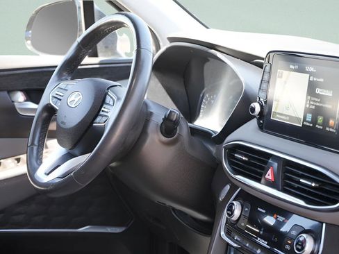 Used 2019 Hyundai Santa Fe AWD image 13