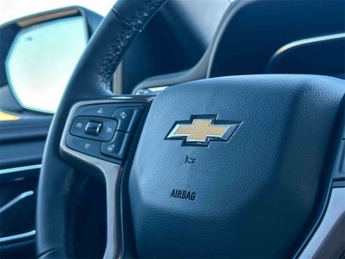 Used 2023 Chevrolet Tahoe High Country image 30