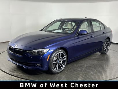 Used 2018 BMW 340i xDrive Sedan w/ Premium Package
