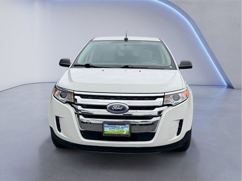 Used 2013 Ford Edge SE FWD image 2