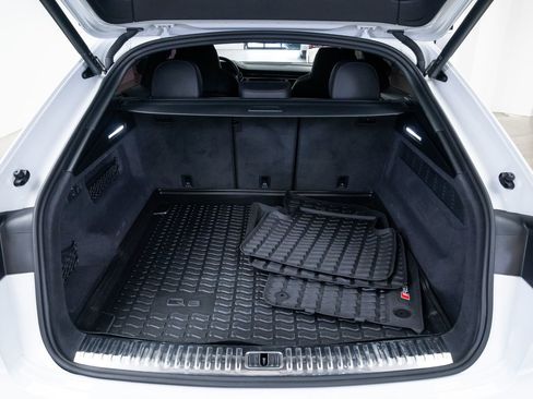 Used 2022 Audi RS Q8 image 7