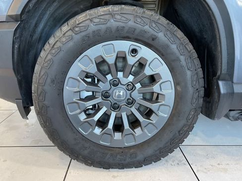 Used 2026 Honda Passport TrailSport image 15