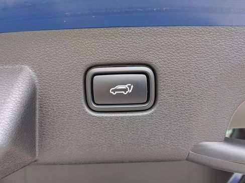 Certified 2024 Kia Sportage SX FWD image 15