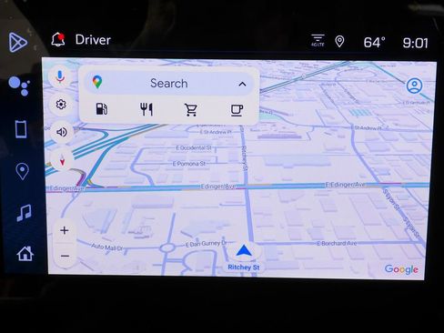 Used 2025 Chevrolet Corvette Stingray Preferred Cpe w/ 2LT RWD image 27