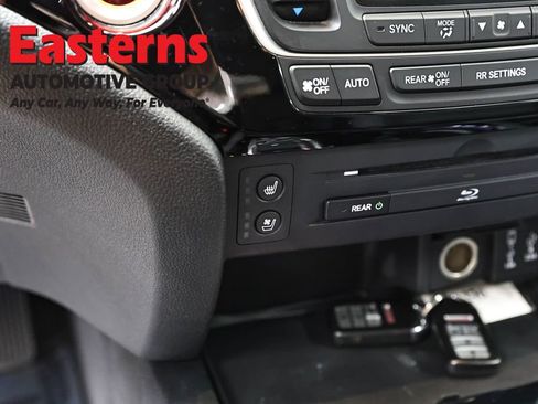 Used 2017 Honda Pilot Elite image 21