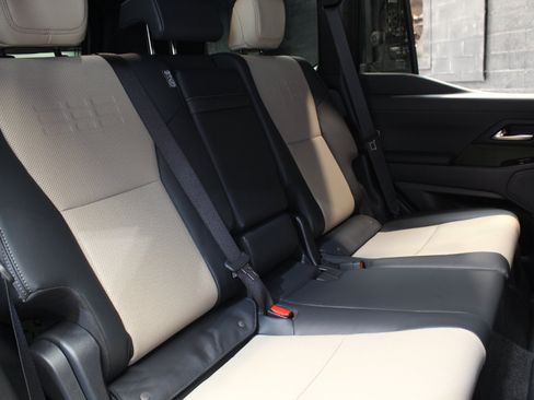 Used 2024 Lexus GX 550 AWD/4WD image 52