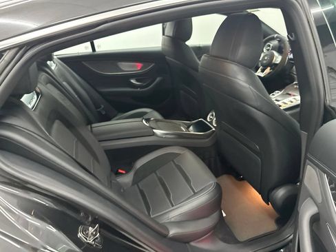 Certified 2019 Mercedes-Benz AMG GT 63 S image 25