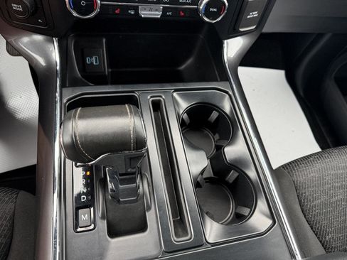 Used 2023 Ford F150 XLT w/ Equipment Group 302A High AWD/4WD image 30