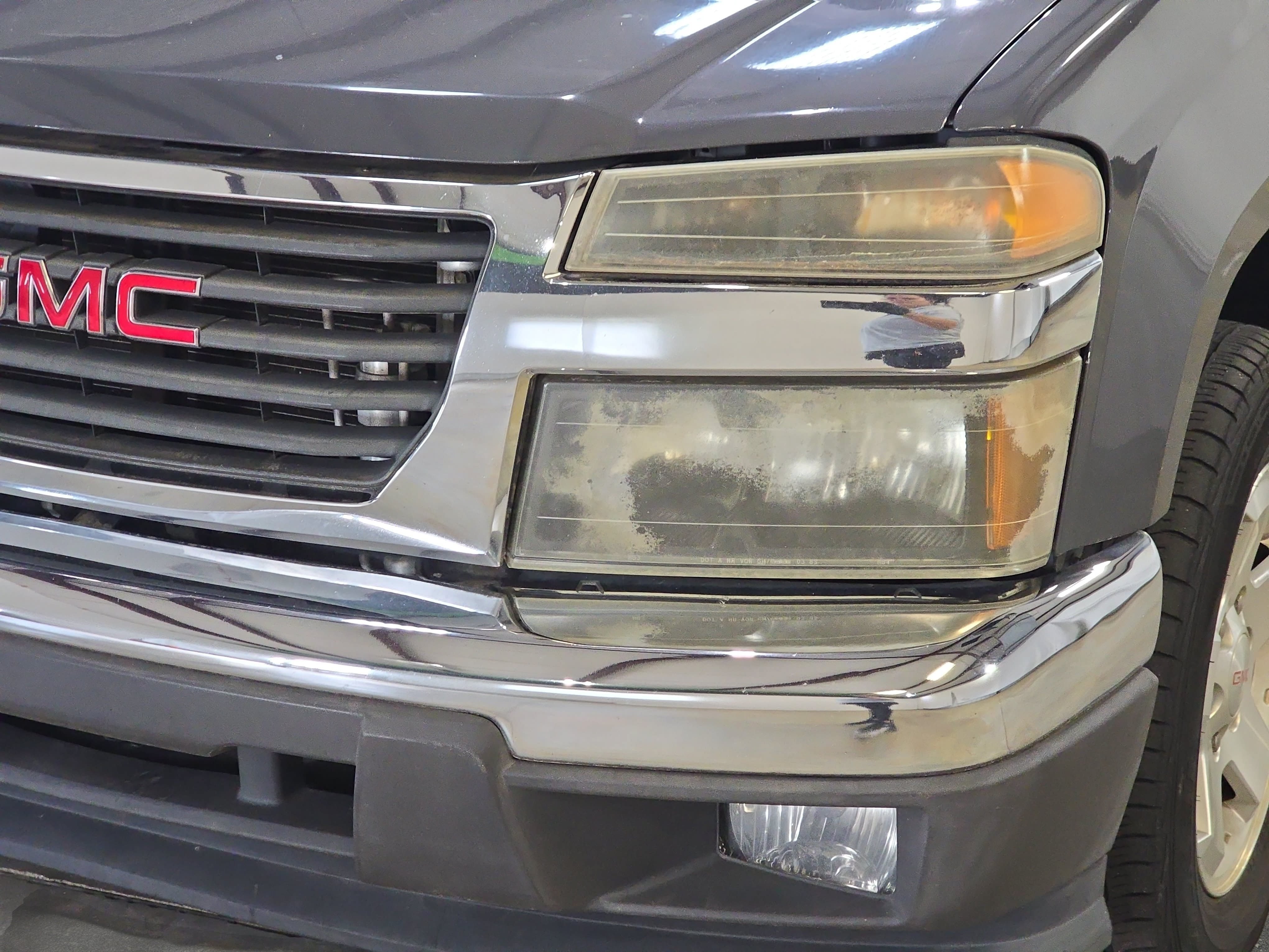 Used 2009 GMC Canyon 2WD Crew Cab image 9