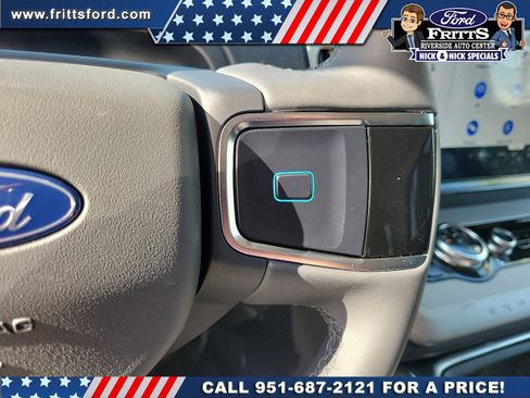 New 2026 Ford Expedition Max Active image 7