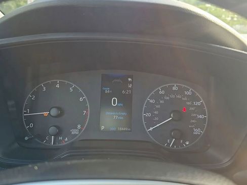 Used 2023 Toyota Corolla SE FWD image 12