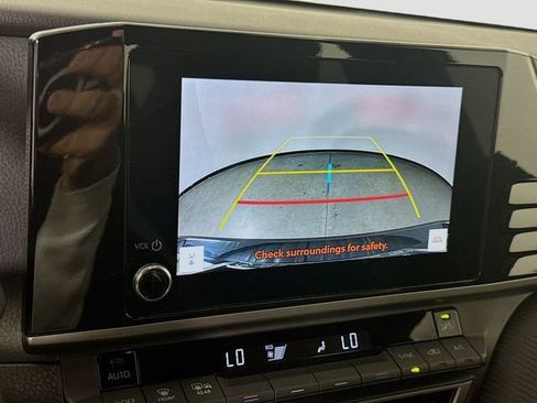 Certified 2025 Toyota Camry SE image 13