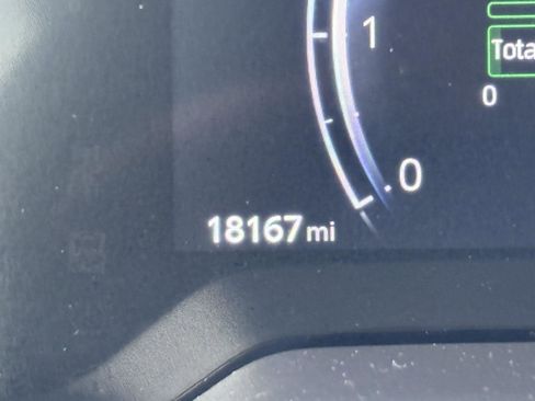 Used 2024 Toyota Corolla XSE image 8