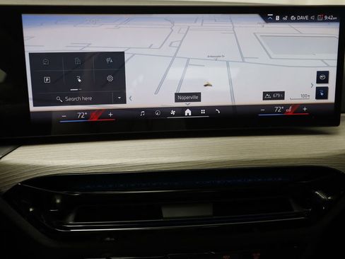 New 2026 BMW i4 xDrive40i w/ Premium Package AWD/4WD image 11