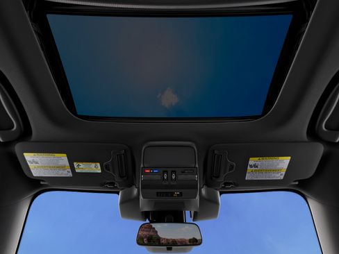 New 2026 Subaru Outback Limited XT AWD/4WD image 22
