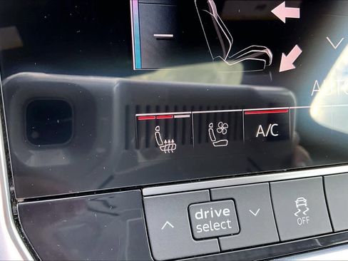 Used 2022 Audi A6 Premium Plus image 35