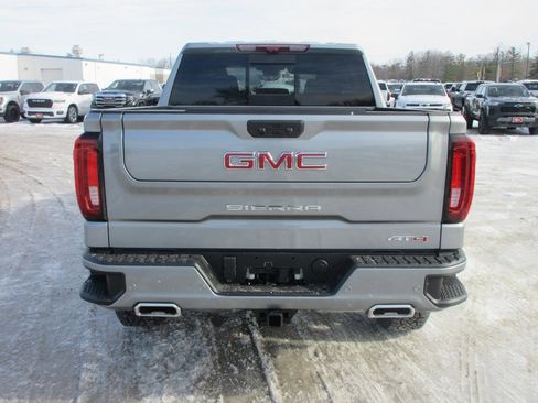 New 2026 GMC Sierra 1500 AT4 w/ AT4 Premium Package image 6
