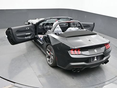 New 2026 Ford Mustang GT Premium w/ GT Performance Package RWD image 52