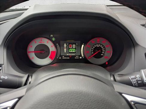 New 2026 Acura RDX A-Spec AWD/4WD image 11