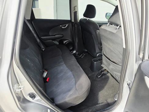 Used 2009 Honda Fit Sport image 12