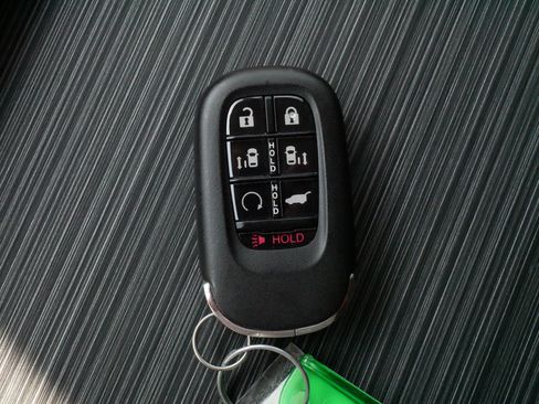 Used 2026 Honda Odyssey EX-L image 32