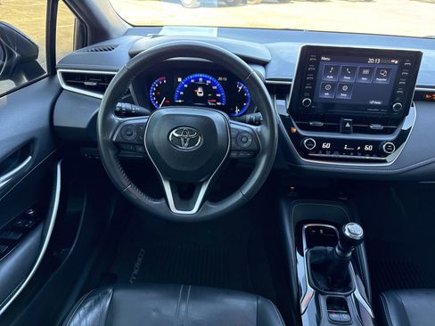 Used 2021 Toyota Corolla XSE image 14