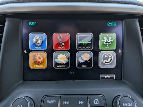 Used 2017 GMC Acadia Denali w/ Technology Package image 18