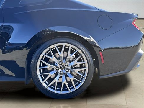 New 2026 Ford Mustang GT Premium image 36