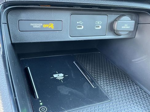 New 2026 Honda CR-V Sport image 35