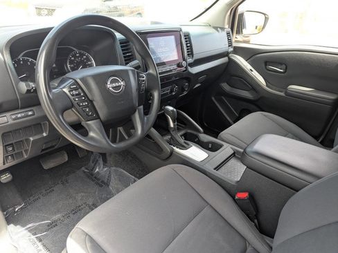 Used 2022 Nissan Frontier S RWD image 22