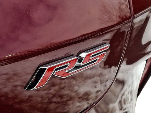 Used 2023 Chevrolet TrailBlazer RS image 30