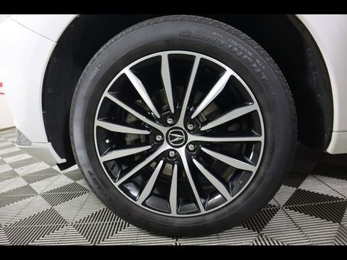 Used 2025 Acura RDX SH-AWD w/ Advance Package image 31