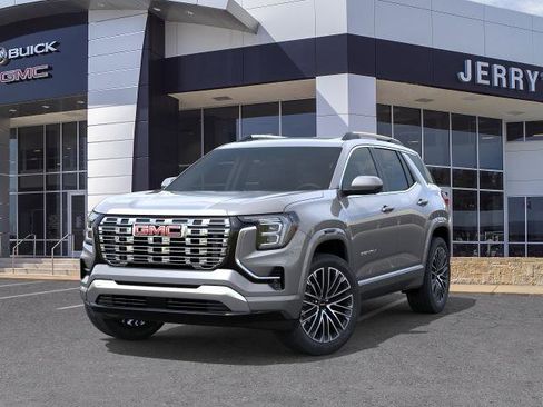 New 2026 GMC Terrain Denali AWD/4WD image 32