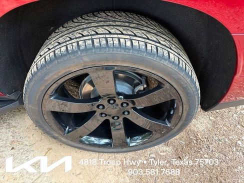 Used 2025 Chevrolet Tahoe LT w/ Comfort Package RWD image 8