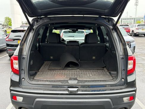 Used 2020 Honda Passport EX-L image 7