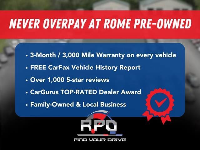 Used 2020 Jeep Gladiator Overland AWD/4WD image 19
