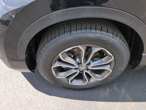 Used 2022 Honda CR-V EX image 12