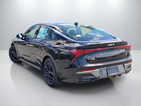 New 2026 Kia K5 LXS FWD image 6