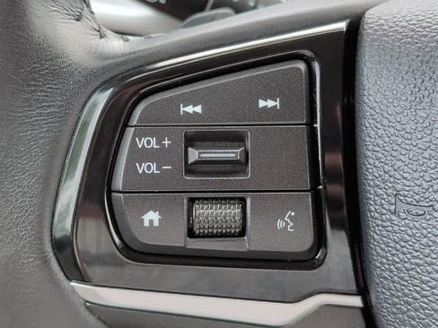 Used 2025 Honda Odyssey EX-L image 12