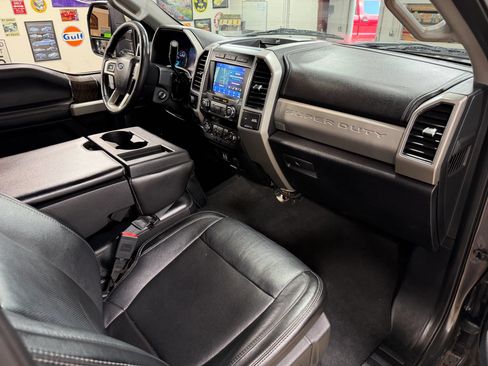 Used 2019 Ford F250 Lariat AWD/4WD image 20