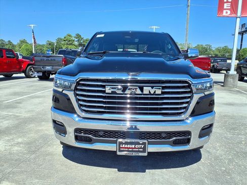 New 2026 RAM 1500 Laramie image 3