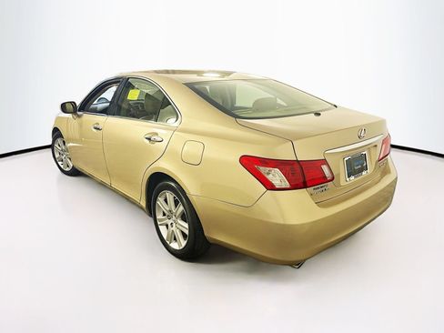 Used 2009 Lexus ES 350 FWD image 5