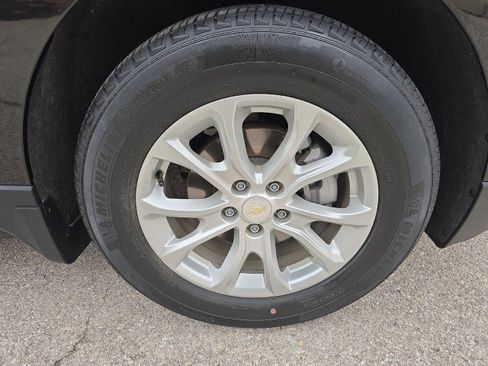 Used 2021 Chevrolet Equinox LT image 13