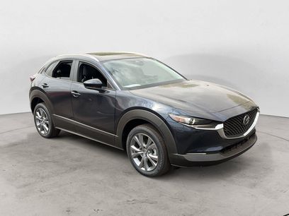 New 2026 MAZDA CX-30 AWD 2.5 S