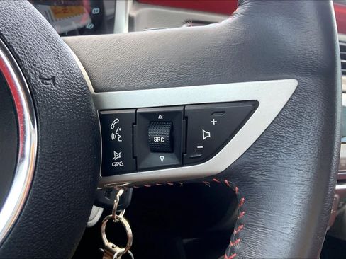 Used 2011 Chevrolet Camaro SS w/ RS Package RWD image 24